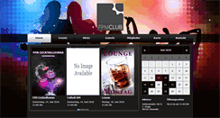 Desktop Screenshot of fpm-club.de